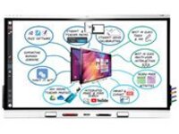 SMART Board 6000S (V3) series with iQ SBID-6286S-V3