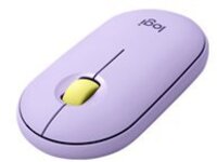 Logitech Pebble M350