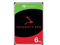 Seagate IronWolf Pro ST6000NT001