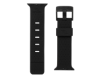 APPLE WATCH 41/40/38 TRESTLES BLACK