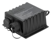 PASSIVE JUNCTION BOX PWR-DMX-ETHERNET TO PDE