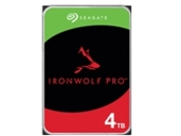 Seagate IronWolf Pro ST4000NT001