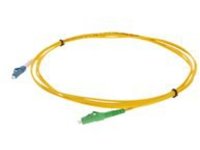 AddOn - Patch cable - LC/APC single-mode (M) to LC/PC single-mode (M)