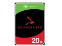 Seagate IronWolf Pro ST20000NT001