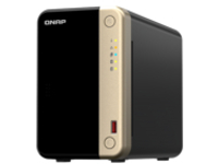 QNAP TS-264 - NAS server