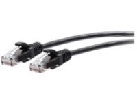 C2G 9ft (2.7m) Cat6a Snagless Unshielded (UTP) Slim Ethernet Network Patch Cable