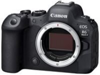 Canon EOS R6 Mark II