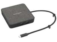 Kensington MD120U4 - Docking station