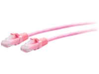 C2G 3ft (0.9m) Cat6a Snagless Unshielded (UTP) Slim Ethernet Network Patch Cable