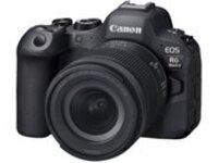 Canon EOS R6 Mark II