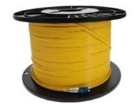 AddOn - Patch cable - LC/UPC single-mode (M) to LC/UPC single-mode (M)