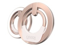 GEAR4 ACCESSORIES-RING SNAP 360 FG ROSE COPPE