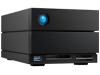 LaCie 2big Dock STLG36000400