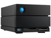 LaCie 2big Dock STLG20000400