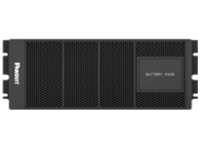 Panduit SmartZone - Battery enclosure (rack-mountable)