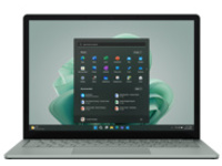 Microsoft Surface Laptop 5 for Business