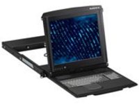 Black Box ServView V KVT517A