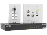 AMX JETPACK JPK-1300-UA3X1 SWITCHING TRANSPORT &amp; CNTRL SOL