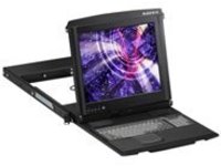Black Box ServView V KVT517A