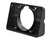 Logitech - Mounting kit (angle plinth, reversible interface)