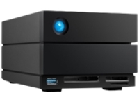 LaCie 2big Dock STLG40000400
