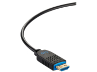 C2G 75ft (22.8m) C2G Performance Series High Speed HDMI Active Optical Cable (AOC)
