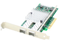 AddOn Intel E10G42BTDA Comparable PCIe NIC