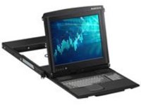 Black Box ServView V KVT517A