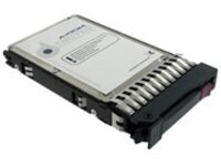 Axiom Enterprise - Hard drive