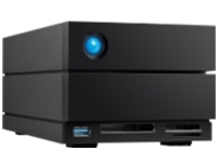 LaCie 2big Dock STLG28000400