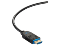 C2G 50ft (15.2m) C2G Performance Series High Speed HDMI Active Optical Cable (AOC)