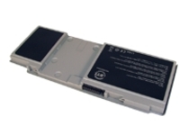 BTI - notebook battery - Li-Ion - 3600 mAh