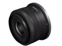 Canon RF-S - Zoom lens