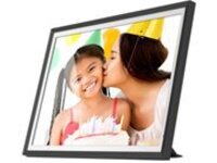 Aluratek AWS13F - Digital photo frame