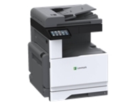 Lexmark XC9325 - Multifunction printer