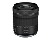 Canon RF - Wide-angle zoom lens