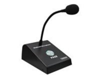 CyberData Multicast VoIP