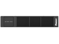 Panduit SmartZone - Battery enclosure (rack-mountable)