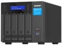 QNAP TVS-H474 - NAS server