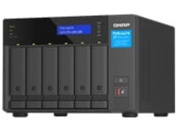QNAP TVS-H674 - NAS server