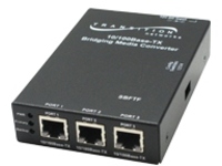 Transition Networks Stand-Alone Redundant Link Protector