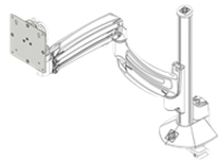 Chief KX K1 Monitor Interface Plate