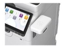 Epson - Device authentication table