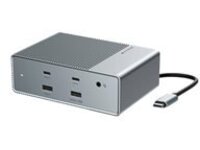 HyperDrive GEN2 - Docking station
