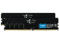 Crucial - DDR5 - kit