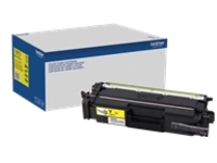 Brother TN810Y - Yellow