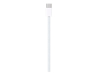 Apple - USB cable - 24 pin USB-C (M) to 24 pin USB-C (M)