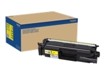 Brother TNE80Y - Super High Yield