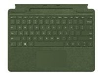 Microsoft Surface Pro Signature Keyboard - keyboard - with t