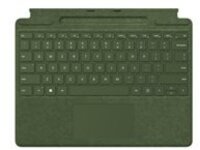 Microsoft Surface Pro Signature Keyboard | Overview, Specs